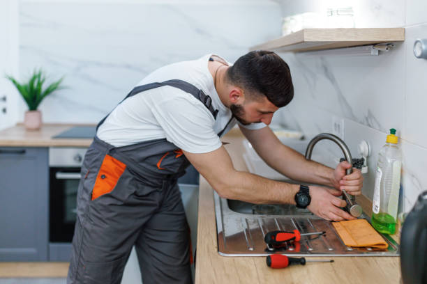 Best Water Softener Installation  in Ash Grove, MO