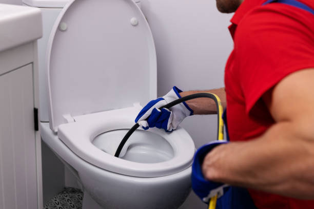 Best Sewer Line Repair  in Ash Grove, MO