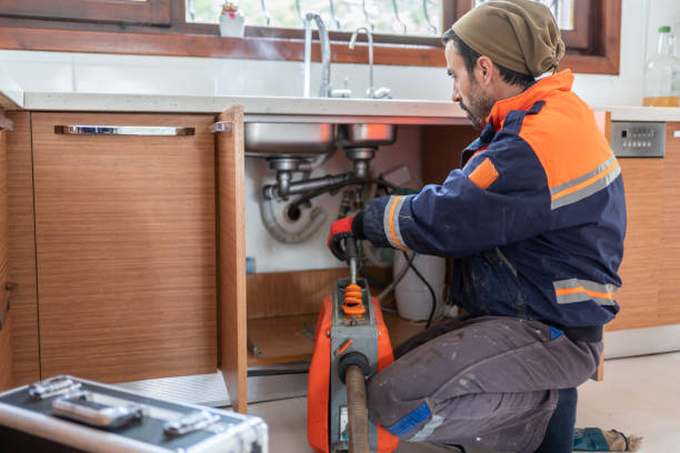 Best Same-Day Plumbing Service  in Ash Grove, MO