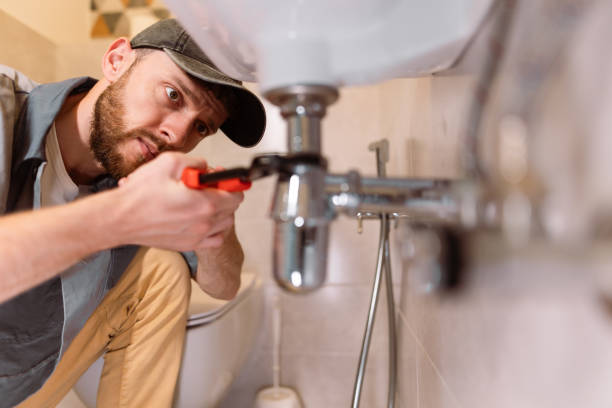 Best 24-Hour Plumber Near Me  in Ash Grove, MO