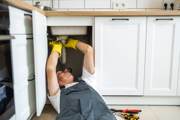 Shower Repair Services in Ash Grove, MO