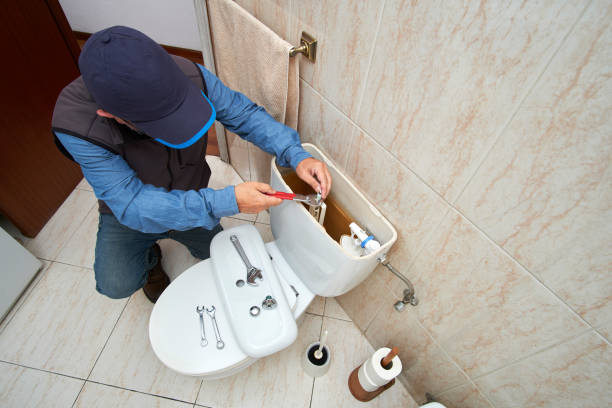 Best Shower Repair Services  in Ash Grove, MO