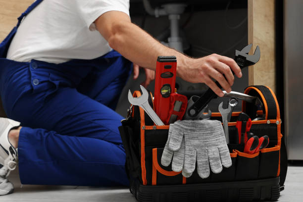 Best Drain Cleaning Services  in Ash Grove, MO