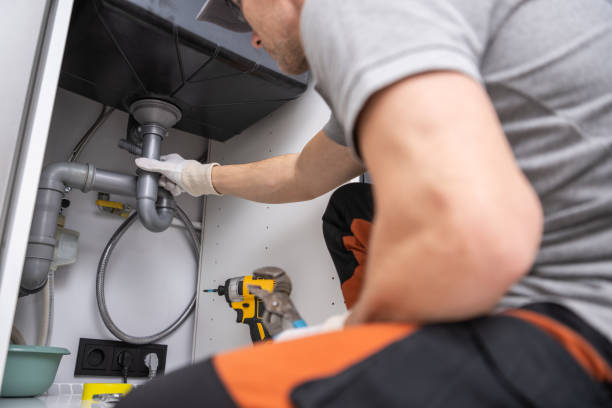 Best Emergency Plumbing Repair  in Ash Grove, MO