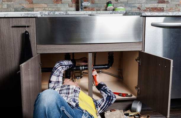 Best Water Leak Repair  in Ash Grove, MO